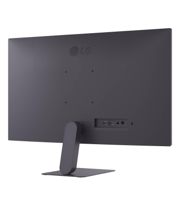 LG 27" 27G411A-B