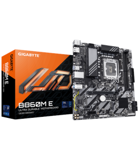 Gigabyte B860M E LGA1851