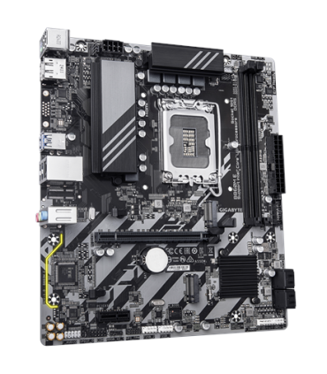 Gigabyte B860M E LGA1851