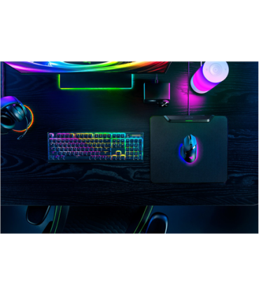 Razer HyperFlux V2 Wireless Charging System Gaming