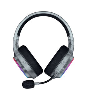 Razer Multi-Platform Gaming Barracuda X ChromaEar