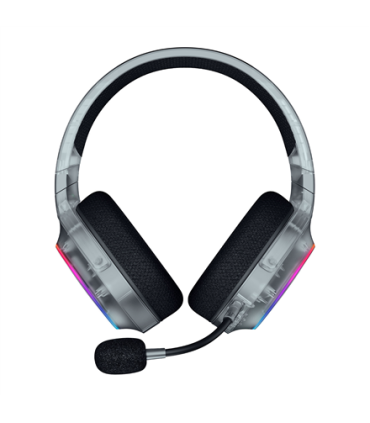 Razer Multi-Platform Gaming Barracuda X ChromaEar