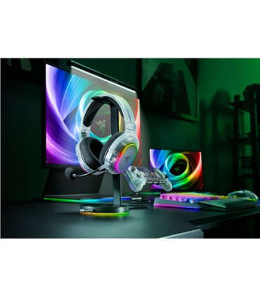 Razer Multi-Platform Gaming Barracuda X ChromaEar