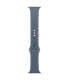 Apple 42mm Anchor Blue Sport Band - M/L