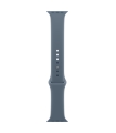 Apple 42mm Anchor Blue Sport Band - M/L