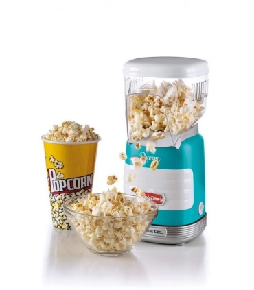 Ariete 2956 popcornimasin Party Time, sinine