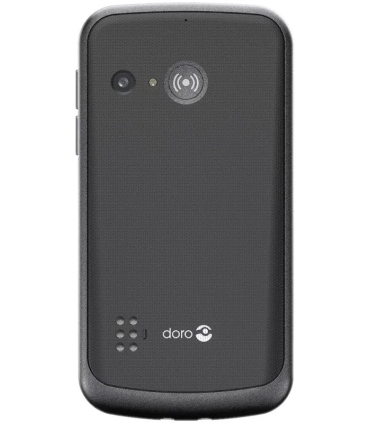 Doro 1880 4G nuputelefon koos laadimisalusega