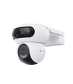 EZVIZ | Camera | CS-H90 | 4 MP+4 MP | 2.8/6mm | IP65 | H.264/H.265 | Micro SD, Max. 512 GB