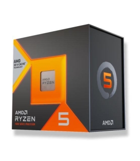 AMD Ryzen 5-7500X3D 100-100001904WOF