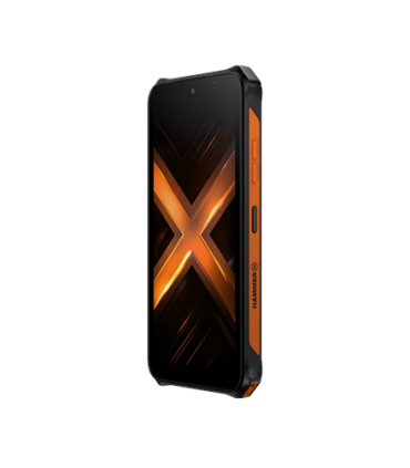 Hammer Energy X2 128GB, oranž