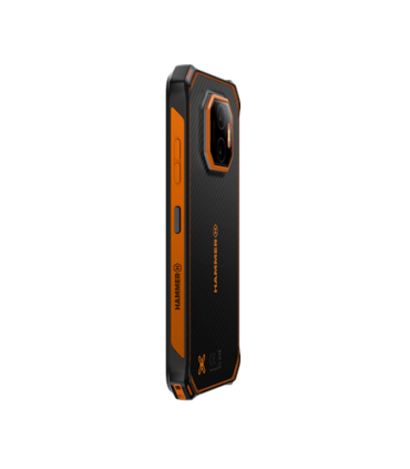 Hammer Energy X2 128GB, oranž