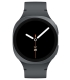 Samsung Galaxy Watch8 LTE 40 mm, grafiit SM-L325FDAAEUE