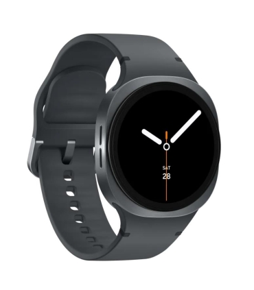 Samsung Galaxy Watch8 LTE 40 mm, grafiit SM-L325FDAAEUE