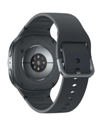 Samsung Galaxy Watch8 LTE 40 mm, grafiit SM-L325FDAAEUE