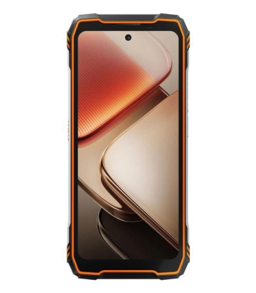 BLACKVIEW MOBILE PHONE XPLORE 1/12/256GB ORANGE