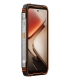 BLACKVIEW MOBILE PHONE XPLORE 1/12/256GB ORANGE