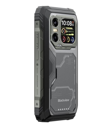 Blackview Xplore 1 512GB, must