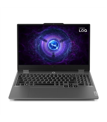 Lenovo LOQ 15ARP9 15,6" Ryzen 5, 16GB, 512GB SSD