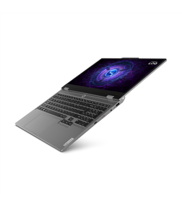 Lenovo LOQ 15ARP9 15,6" Ryzen 5, 16GB, 512GB SSD