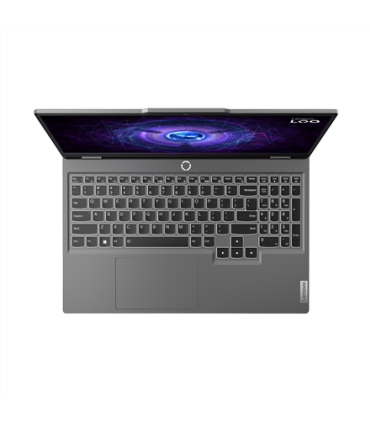 Lenovo LOQ 15ARP9 15,6" Ryzen 5, 16GB, 512GB SSD