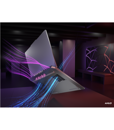 Lenovo LOQ 15ARP9 15,6" Ryzen 5, 16GB, 512GB SSD