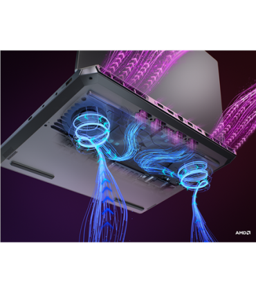 Lenovo LOQ 15ARP9 15,6" Ryzen 5, 16GB, 512GB SSD