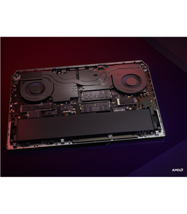 Lenovo LOQ 15ARP9 15,6" Ryzen 5, 16GB, 512GB SSD