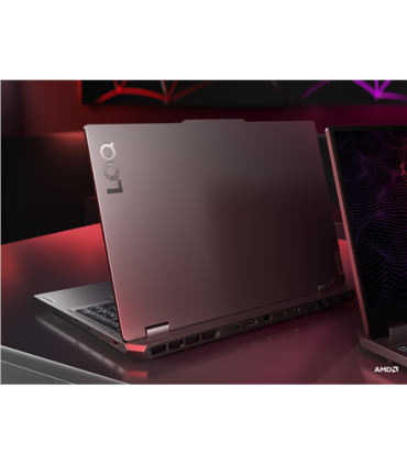Lenovo LOQ 15ARP9 15,6" Ryzen 5, 16GB, 512GB SSD