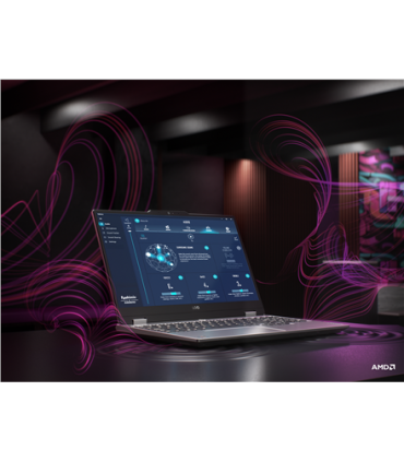 Lenovo LOQ 15ARP9 15,6" Ryzen 5, 16GB, 512GB SSD