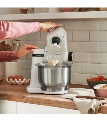 Bosch MUMS2EW00 mikser/köögikombain