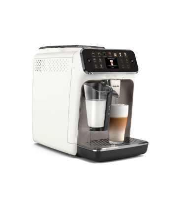 Philips EP4443/70 series 4400 LatteGo, valge