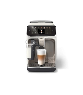 Philips EP4443/70 series 4400 LatteGo, valge