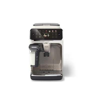 Philips EP4443/70 series 4400 LatteGo, valge