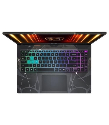 MSI Cyborg 15B13WEKG-633NL 15,6" i7-13620H, 16GB, 512 GB SSD