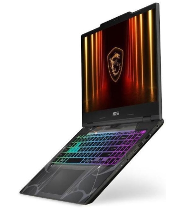 MSI Cyborg 15B13WEKG-633NL 15,6" i7-13620H, 16GB, 512 GB SSD