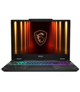 MSI Cyborg 15B13WEKG-633NL 15,6" i7-13620H, 16GB, 512 GB SSD