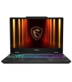 MSI Cyborg 15B13WEKG-633NL 15,6" i7-13620H, 16GB, 512 GB SSD
