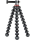 Joby statiiv Gorillapod 500 Action, must/hall