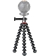 Joby statiiv Gorillapod 500 Action, must/hall