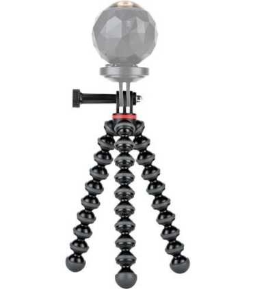 Joby statiiv Gorillapod 500 Action, must/hall