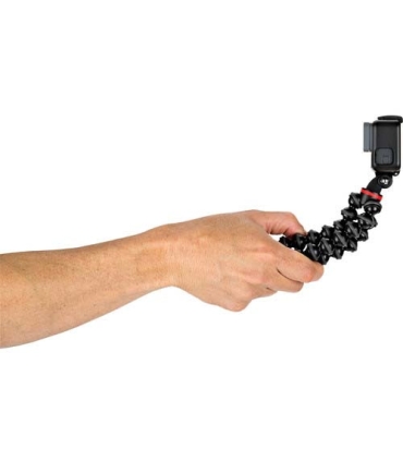 Joby statiiv Gorillapod 500 Action, must/hall