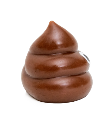 Gerardou0027s Toys FLUFFY Kleepuv kaka