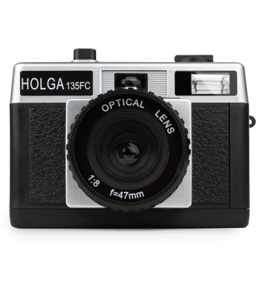 Holga 135FC