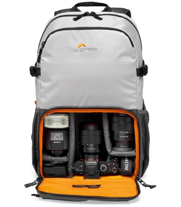 Lowepro seljakott Truckee BP 250 LX, hall