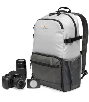 Lowepro seljakott Truckee BP 250 LX, hall