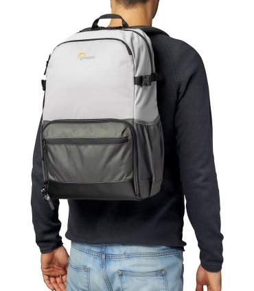 Lowepro seljakott Truckee BP 250 LX, hall