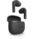 SBS juhtmevabad kõrvaklapid Go Pods TWS, must