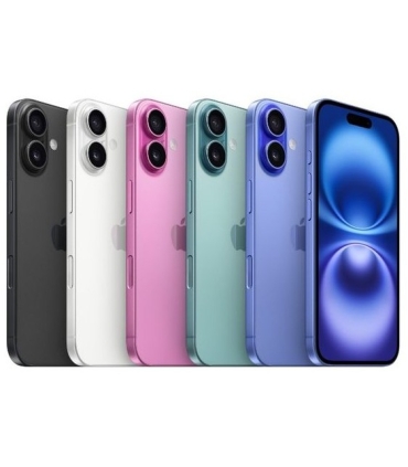 Apple iPhone 16 128GB, must