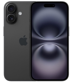Apple iPhone 16 128GB, must