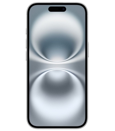 Apple iPhone 16 128GB, valge